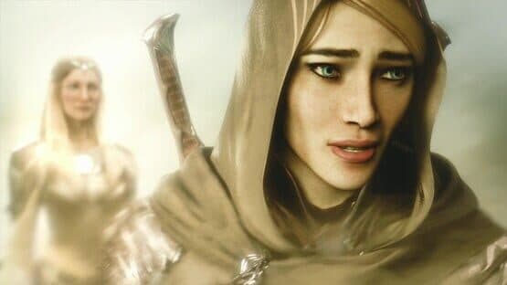 Middle-earth: Shadow of War - Blade of Galadriel — screenshot 5
