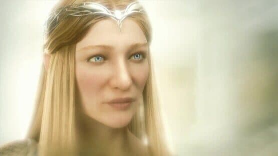 Middle-earth: Shadow of War - Blade of Galadriel — screenshot 6