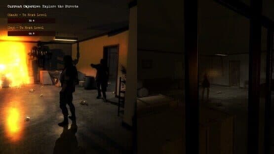 Outbreak: The New Nightmare - Definitive Edition — screenshot 2