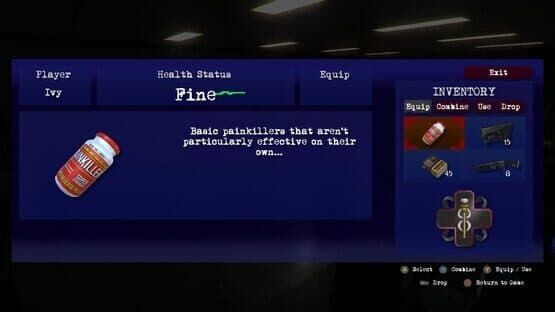 Outbreak: The New Nightmare - Definitive Edition — screenshot 7