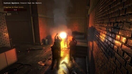 Outbreak Definitive Collection — screenshot 1