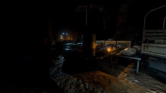 Outbreak Definitive Collection — screenshot 4