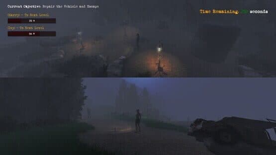 Outbreak Definitive Collection — screenshot 8