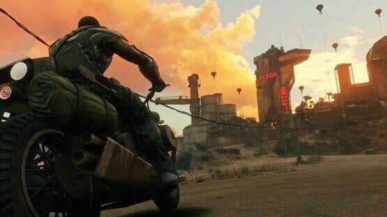 Rage 2: Deluxe Edition — screenshot 2