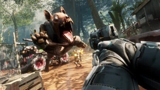 Rage 2: Deluxe Edition — screenshot 5