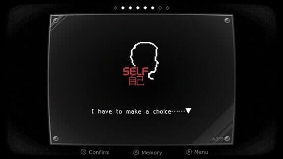 Self: Where's My Father — screenshot 1