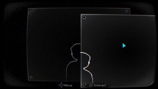 Self: Where's My Father — screenshot 6