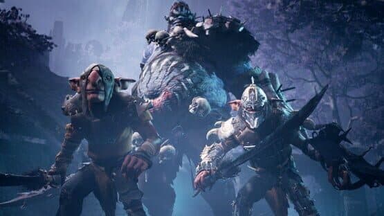 Dungeons & Dragons: Dark Alliance - Deluxe Edition — screenshot 2