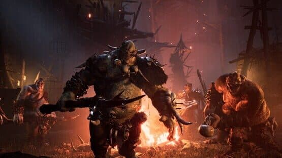 Dungeons & Dragons: Dark Alliance - Deluxe Edition — screenshot 4