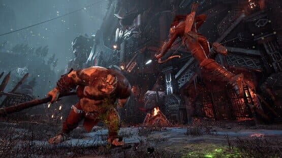 Dungeons & Dragons: Dark Alliance - Deluxe Edition — screenshot 5