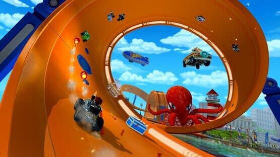 Beach Buggy Racing 2: Hot Wheels Edition — screenshot 2