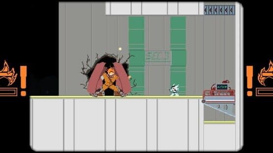 Firework: A Modern Tale — screenshot 3