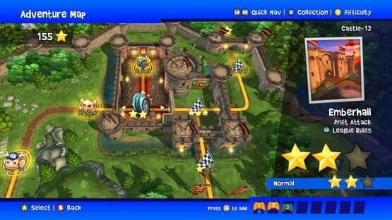 Beach Buggy Racing 2: Hot Wheels Edition — screenshot 3