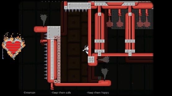 Firework: A Modern Tale — screenshot 4