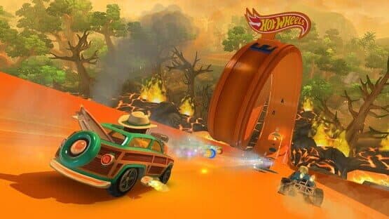Beach Buggy Racing 2: Hot Wheels Edition — screenshot 5