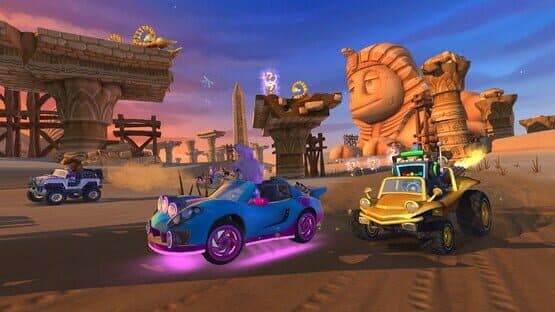 Beach Buggy Racing 2: Hot Wheels Edition — screenshot 8