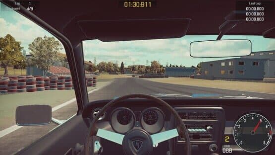 Car Mechanic Simulator: Deluxe Edition — screenshot 3