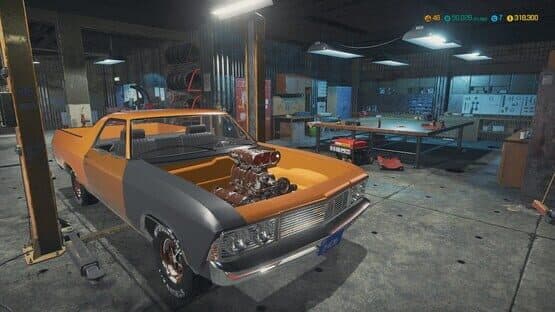 Car Mechanic Simulator: Deluxe Edition — screenshot 6