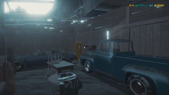 Car Mechanic Simulator: Deluxe Edition — screenshot 7