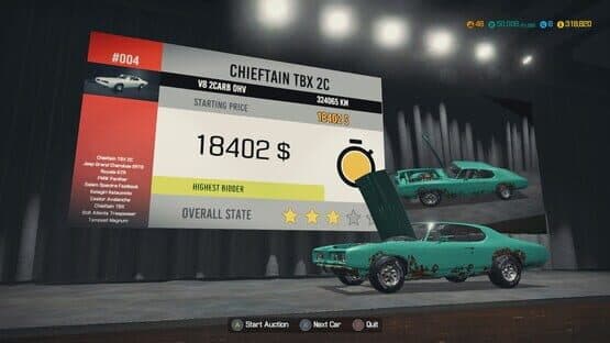 Car Mechanic Simulator: Deluxe Edition — screenshot 8