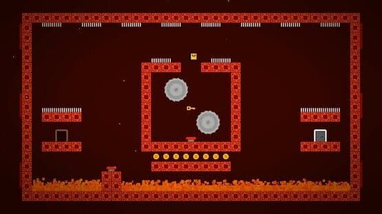 Dungeon Escape: Console Edition — screenshot 1