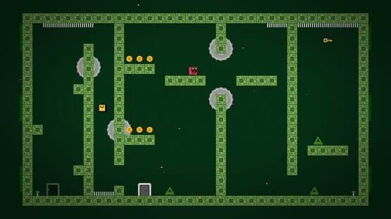 Dungeon Escape: Console Edition — screenshot 2