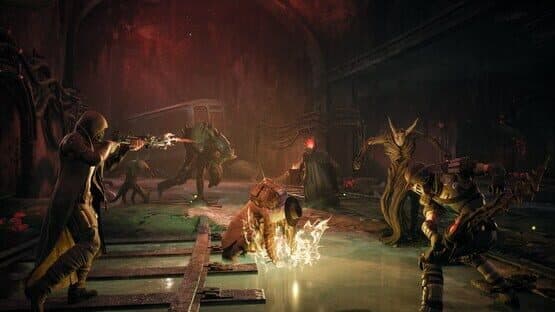 Remnant: From the Ashes - Complete Edition — screenshot 1