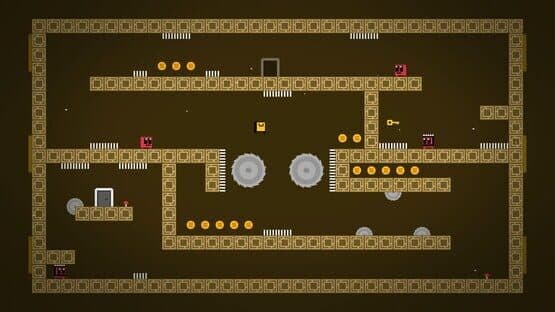 Dungeon Escape: Console Edition — screenshot 3