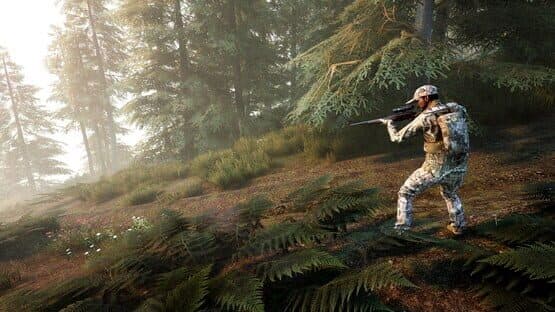 Hunting Simulator 2: Bear Hunter Edition — screenshot 2