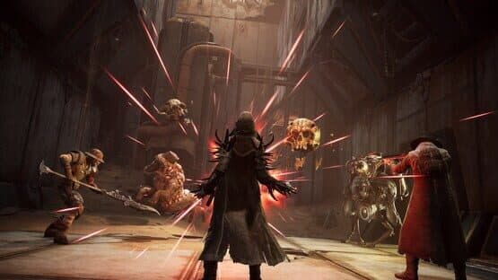 Remnant: From the Ashes - Complete Edition — screenshot 2