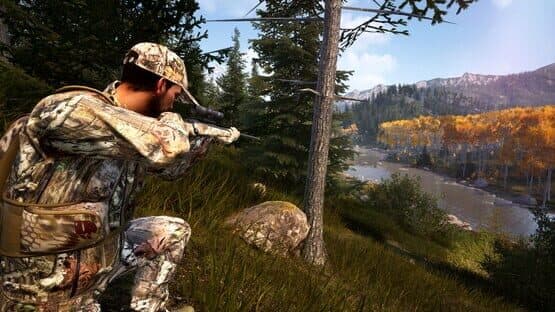 Hunting Simulator 2: Bear Hunter Edition — screenshot 3