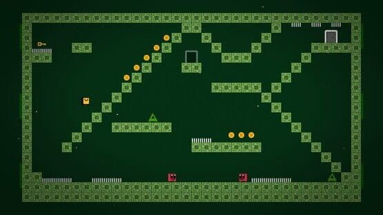 Dungeon Escape: Console Edition — screenshot 6