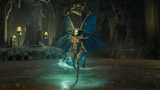 Remnant: From the Ashes - Complete Edition — screenshot 3