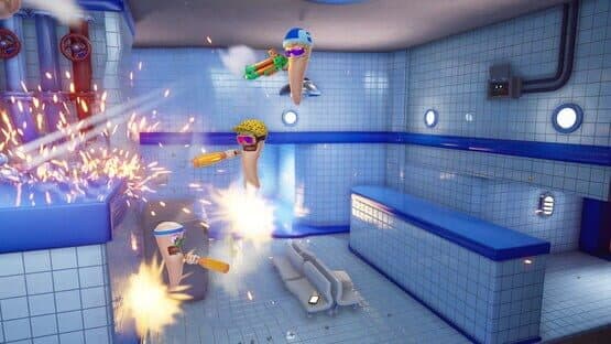 Worms Rumble: Digital Deluxe Edition — screenshot 5