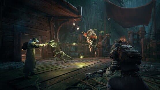 Remnant: From the Ashes - Complete Edition — screenshot 4