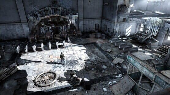Metro Saga Bundle — screenshot 3