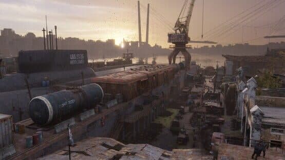 Metro Saga Bundle — screenshot 8