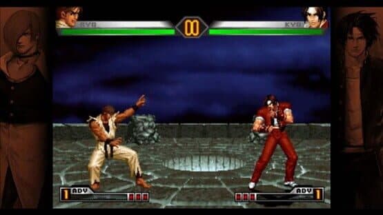The King of Fighters '98: Ultimate Match — screenshot 7