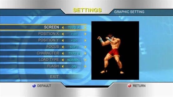 The King of Fighters '98: Ultimate Match — screenshot 8