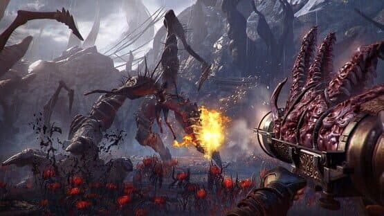 Shadow Warrior Collection — screenshot 3