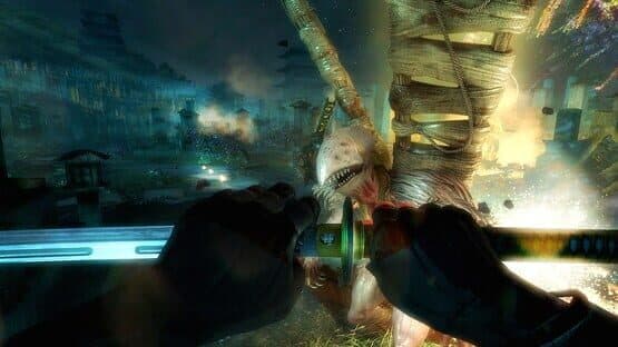Shadow Warrior Collection — screenshot 5