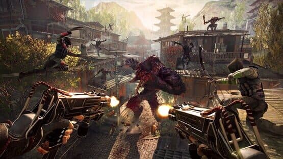 Shadow Warrior Collection — screenshot 6