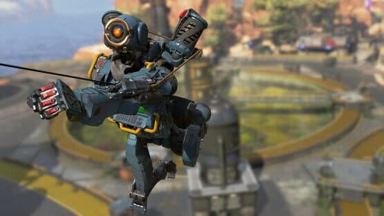 Apex Legends: Pathfinder Edition — screenshot 1