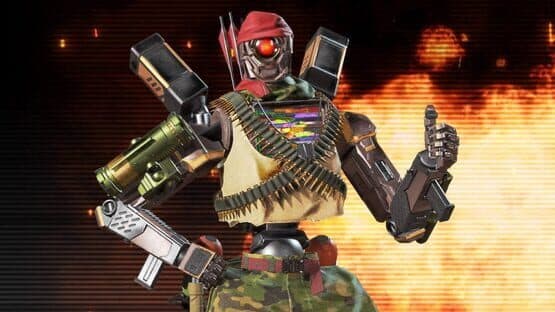 Apex Legends: Pathfinder Edition — screenshot 3