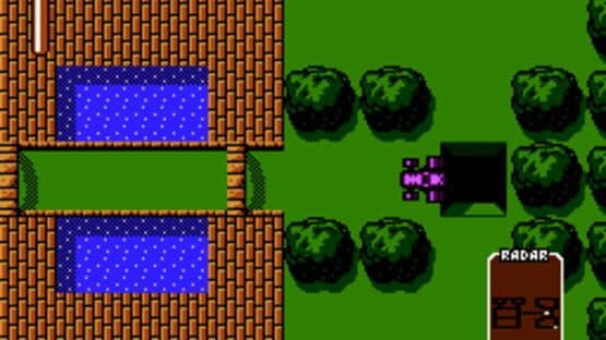 Stunt Buggies — screenshot 2