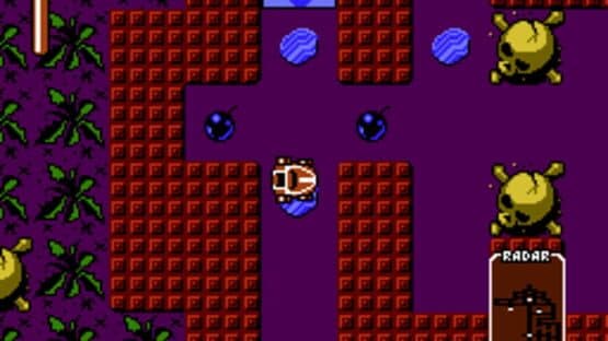 Stunt Buggies — screenshot 3