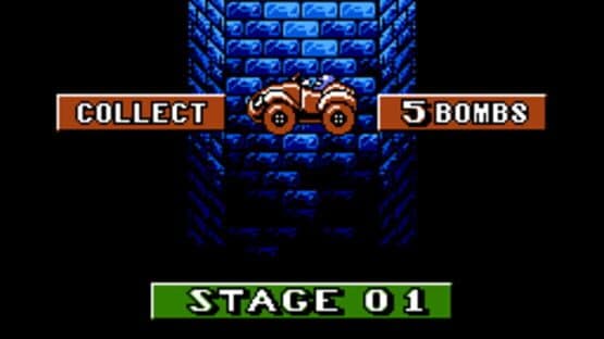Stunt Buggies — screenshot 5