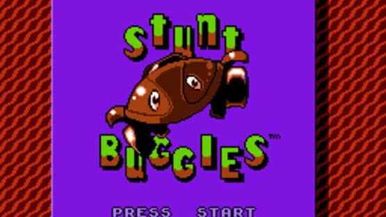 Stunt Buggies — screenshot 6