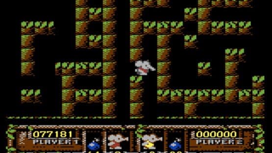 CJ's Elephant Antics — screenshot 5