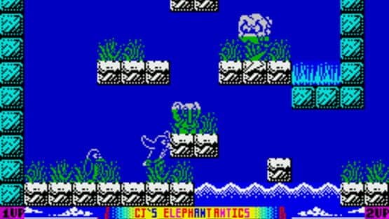 CJ's Elephant Antics — screenshot 8